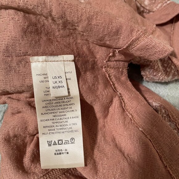 Free People Warmer Days Tank - Picture 5 of 9